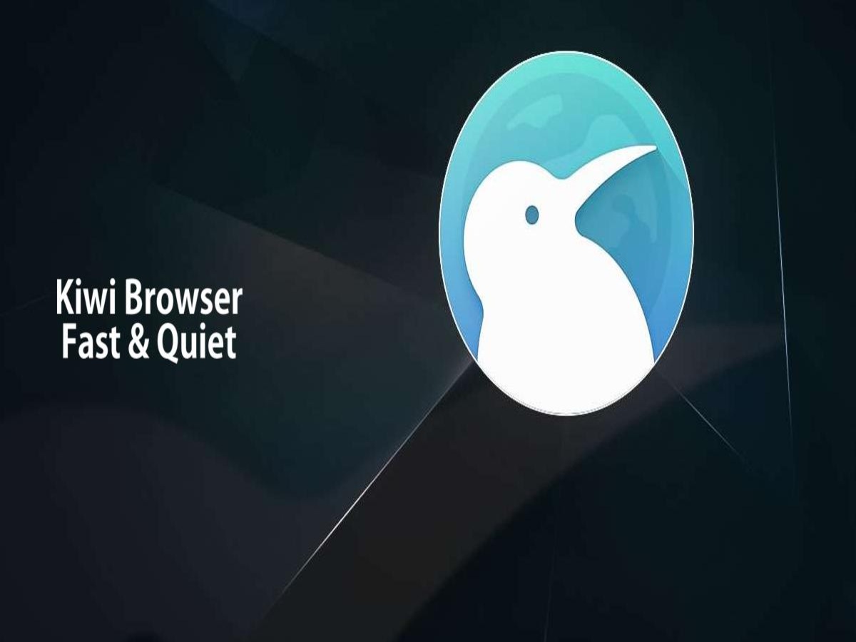 Kiwi Browser Mod APK 