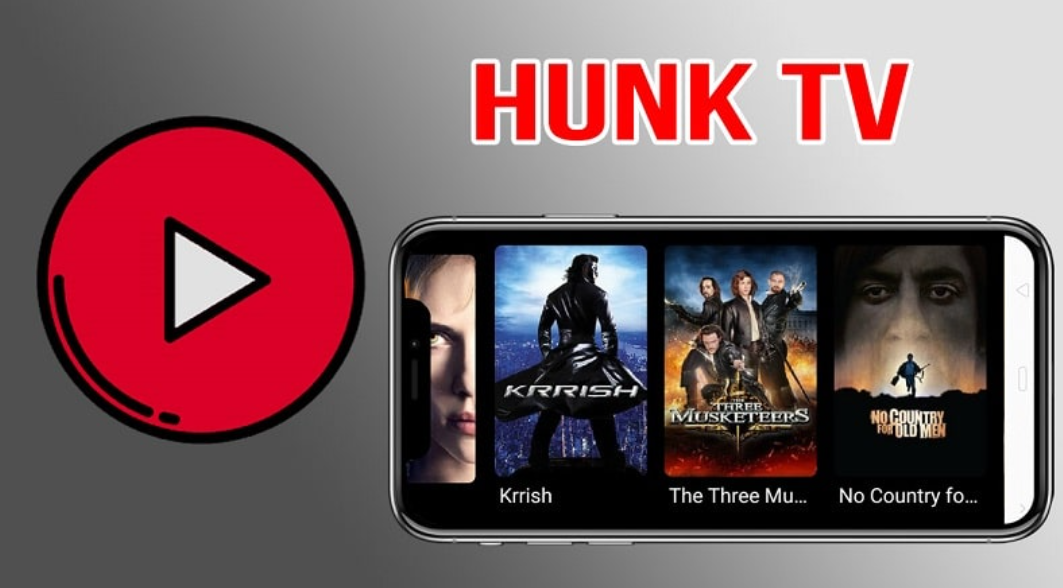 Hunk TV APK Guide Download