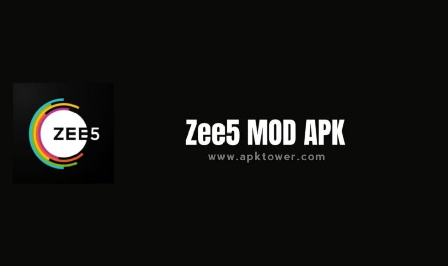 zee5 mod apk download