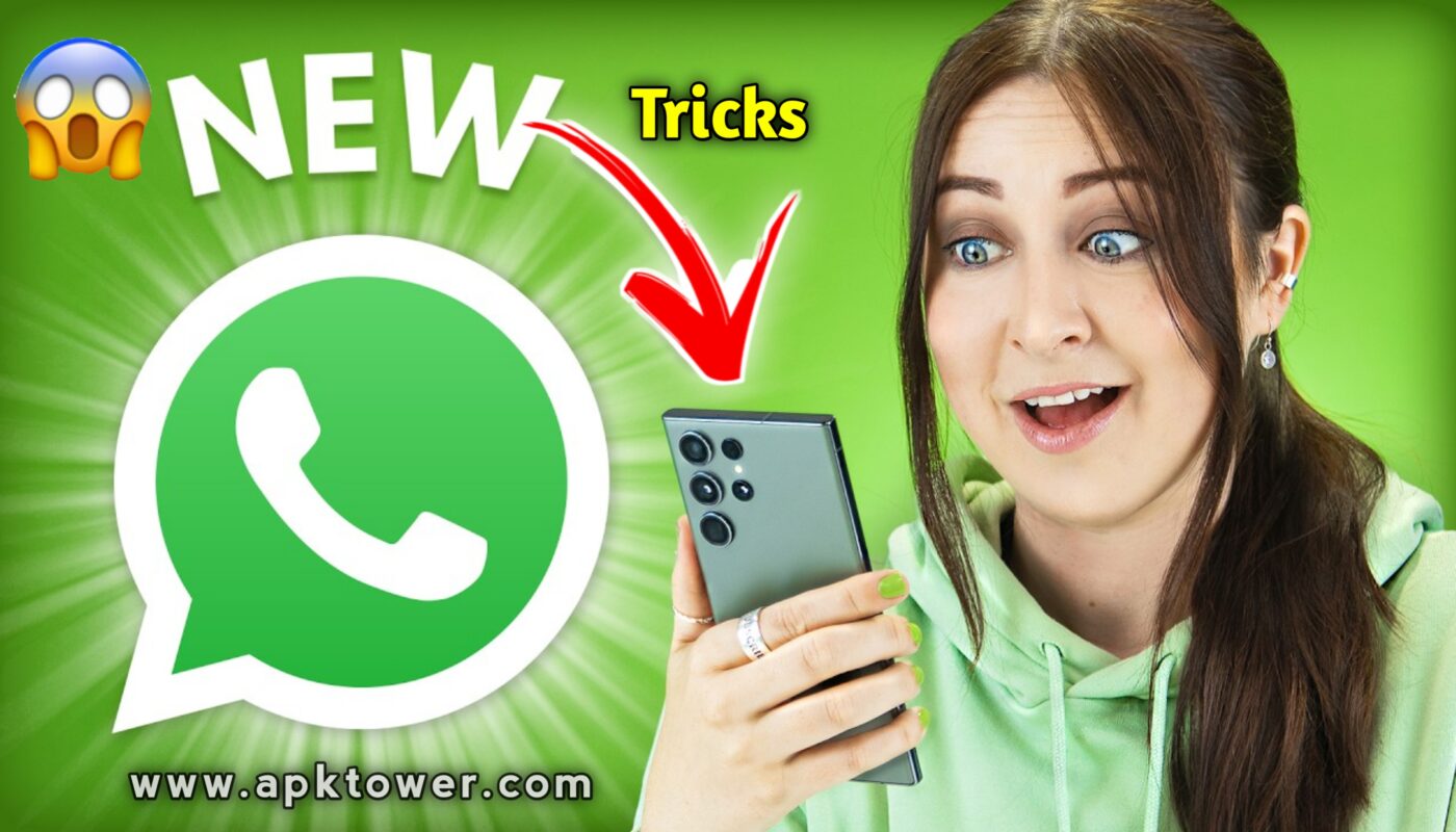 WhatsApp’s Secret Feature and Essential Tips & Tricks You Need to Know