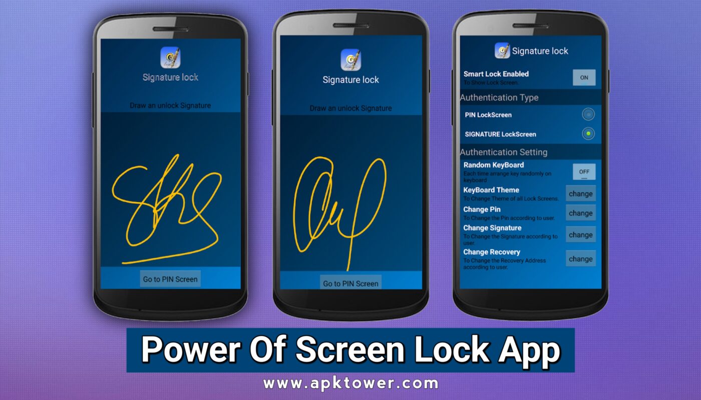 The Power of Screen Lock Apps: Enhancing Security and Convenience