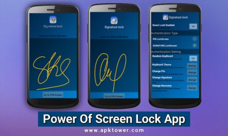 The Power of Screen Lock Apps: Enhancing Security and Convenience