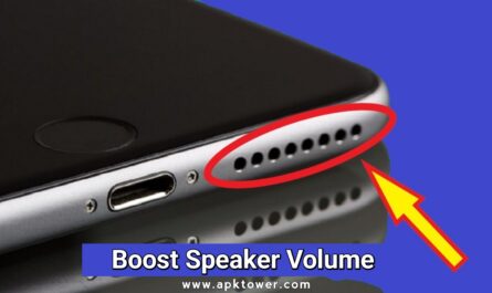 Boost Your Phone Speaker Volume