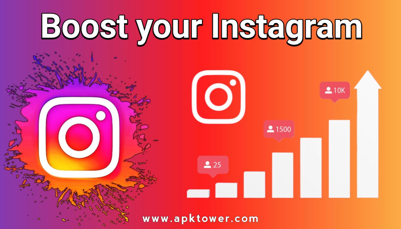 Boost Your Instagram: Tips to Grow Your Profile