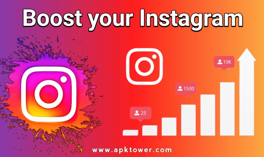 Boost Your Instagram: Tips to Grow Your Profile