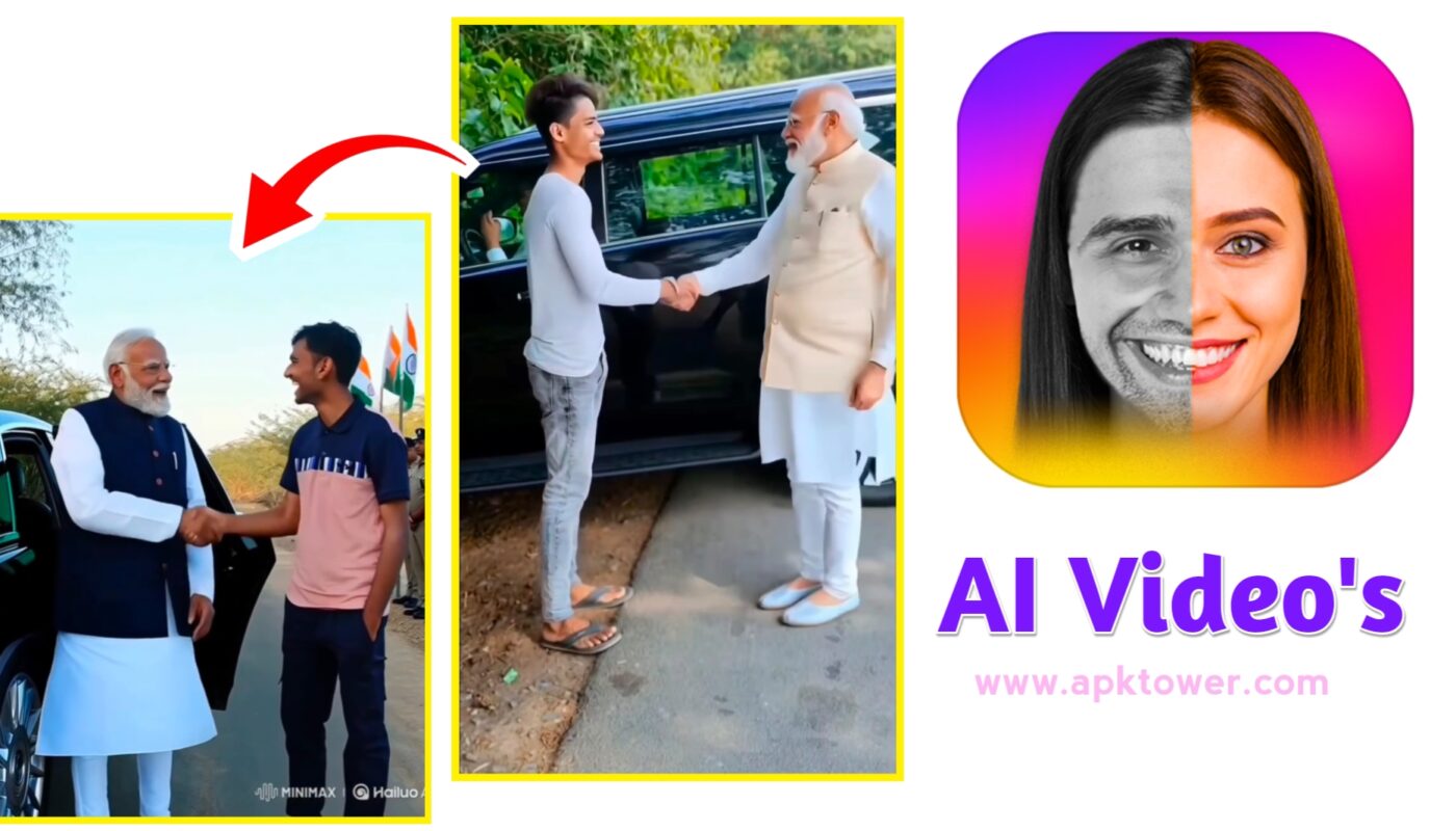 AI Videos – A Simple Guide to Creating Videos with AI